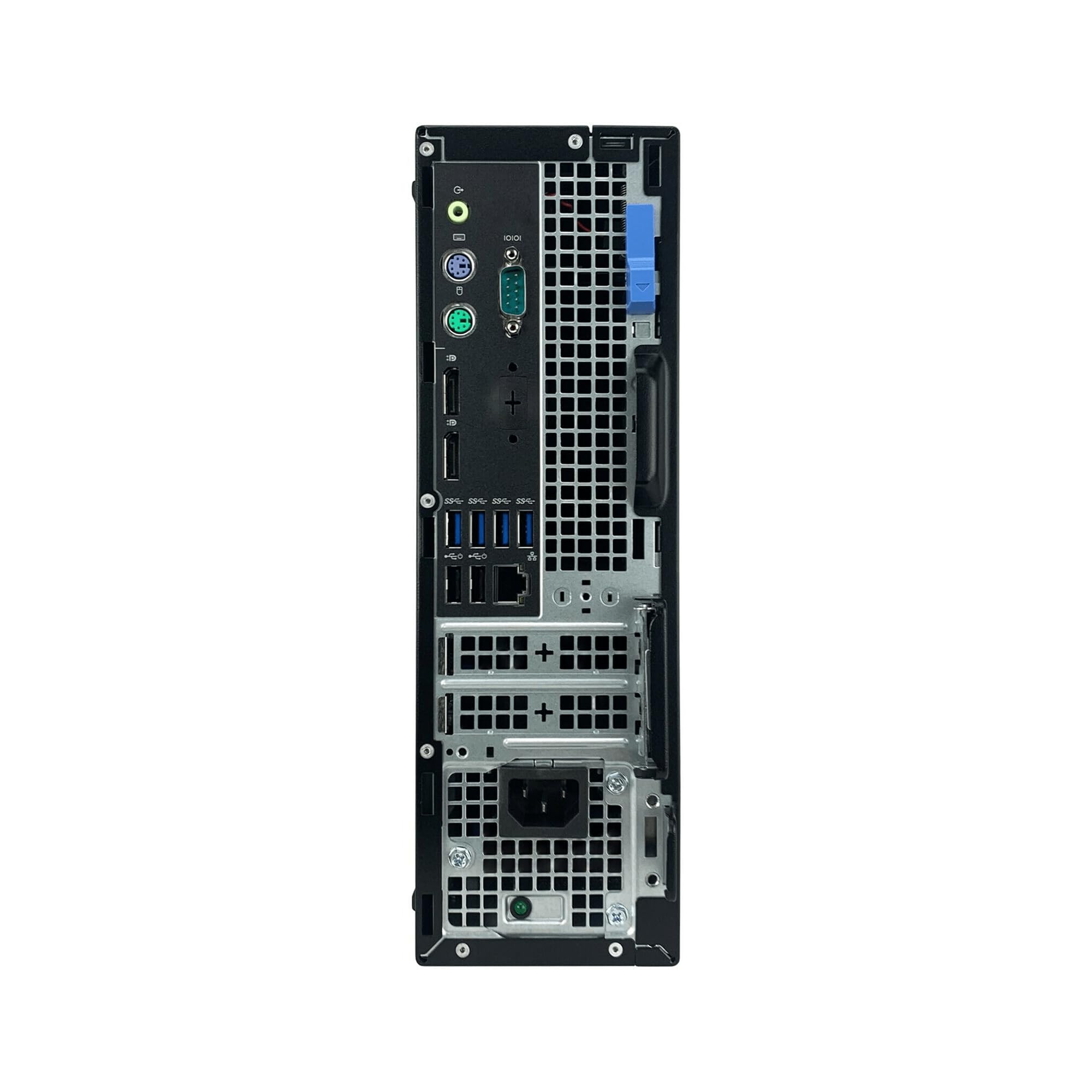 Amazon.com: Dell Precision 3431 Workstation - SSF - i7-9700